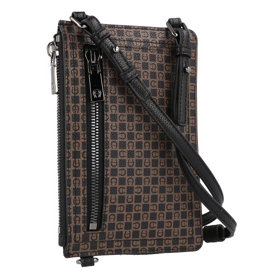 AIGNER The Core Étui pour téléphone portable 12,5 cm