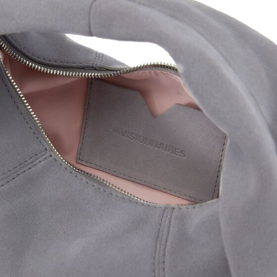 LES VISIONNAIRES Greta Mini Icon Sac à main Cuir 23 cm