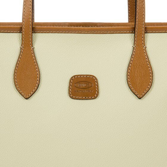 Bric's Firenze Sac de shopper S 35 cm Compartiment pour ordinateur portable