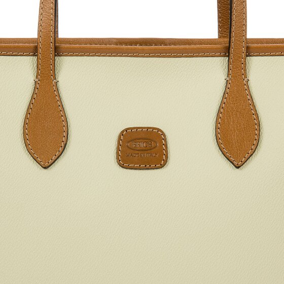 Bric's Firenze Sac de shopper S 35 cm Compartiment pour ordinateur portable