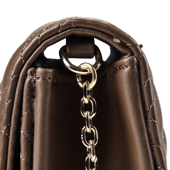 Love Moschino Quilted Sac à bandoulière 22 cm