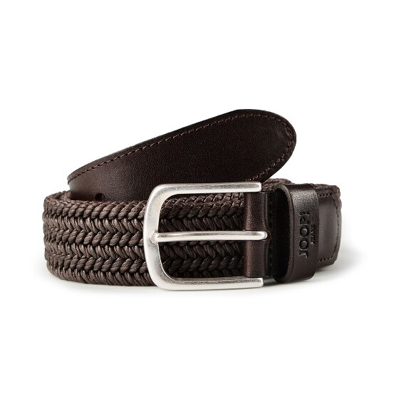 Joop! Jeans Ceinture Cuir véritable