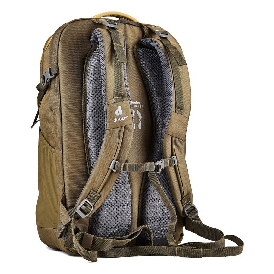 Deuter Gigant Daypack 50 cm Compartiment ordinateur