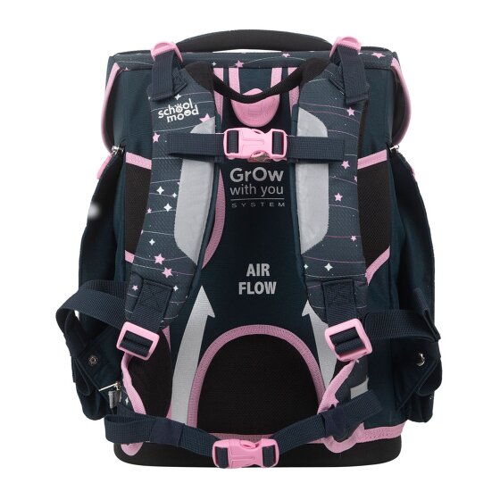 School-Mood Champion Maxx Set de cartables