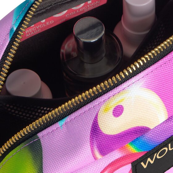 Wouf Daily Trousse de toilette 20 cm