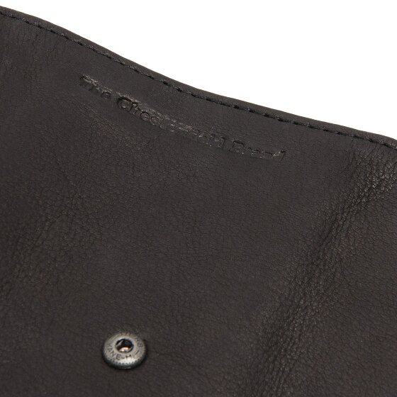 The Chesterfield Brand Iriona Porte-monnaie Protection RFID Cuir 7.5 cm