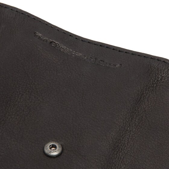 The Chesterfield Brand Iriona Porte-monnaie Protection RFID Cuir véritable 7.5 cm