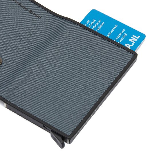 The Chesterfield Brand Sabana Porte-monnaie Protection RFID Cuir 7.5 cm