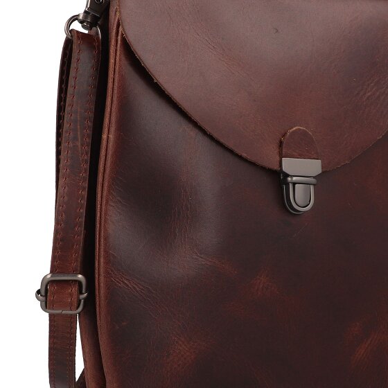 Harold's Fold Mini sac à bandoulière Cuir 17 cm