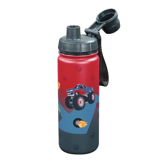 Step by Step Gourde 1 ml