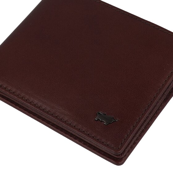 Braun Büffel Porte-monnaie Country RFID cuir 10,5 cm
