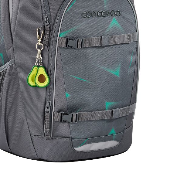 coocazoo Every Sac à dos scolaire 44 cm