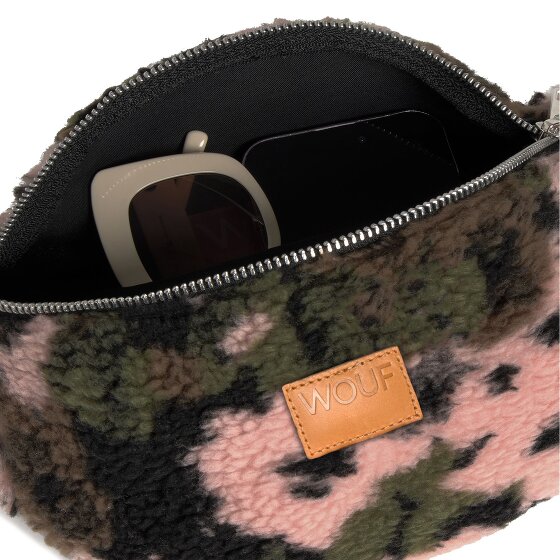 Wouf Teddy Sac banane 33 cm