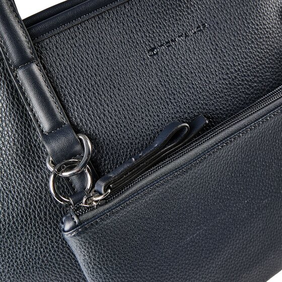 Tom Tailor Jamila Sac de shopper 43.5 cm