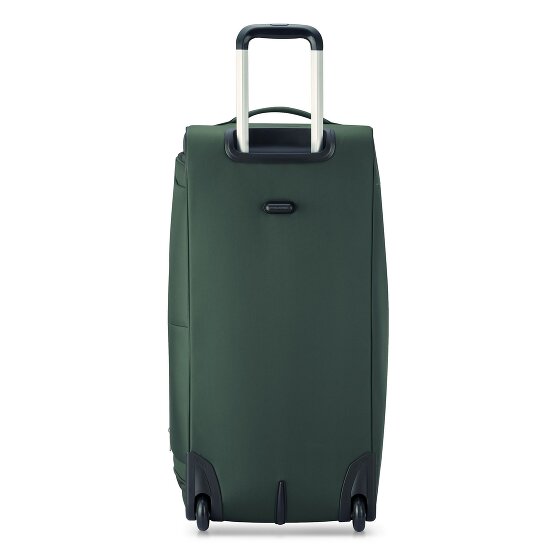 Delsey Paris Pin Up 2 roulettes Sac de voyage 74 cm