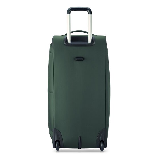 Delsey Paris Pin Up 2 roulettes Sac de voyage 74 cm