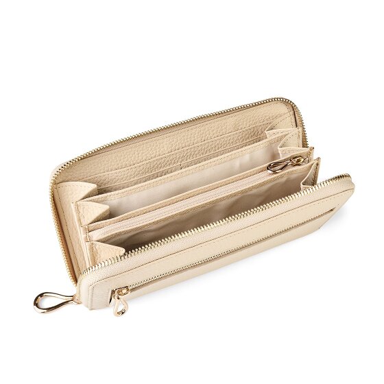 Esquire Alexandria Porte-monnaie Protection RFID Cuir 19 cm