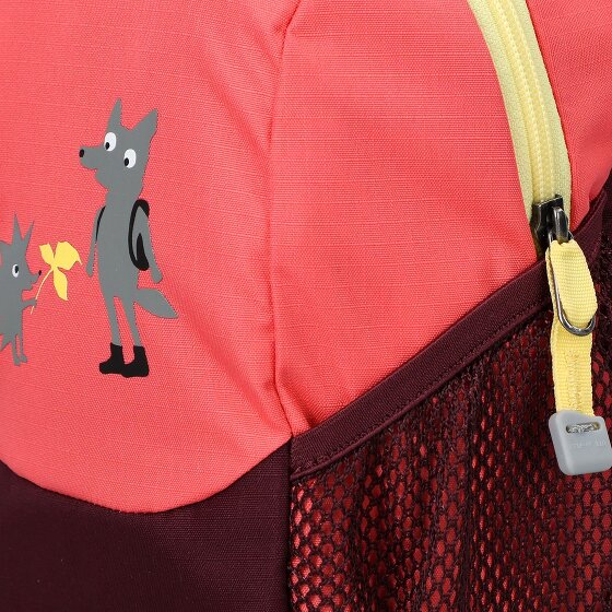 Jack Wolfskin Sprout Sac à dos pour enfants 25.5 cm