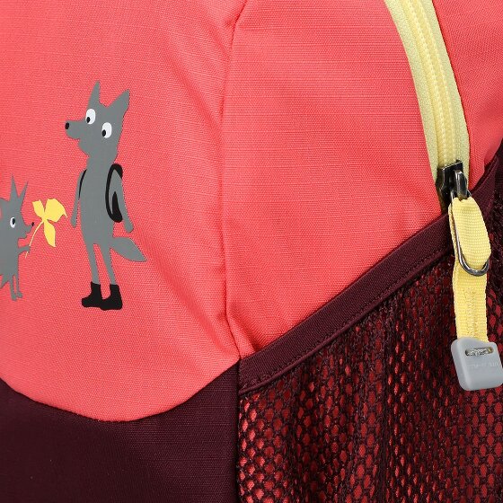 Jack Wolfskin Sprout Sac à dos pour enfants 25.5 cm