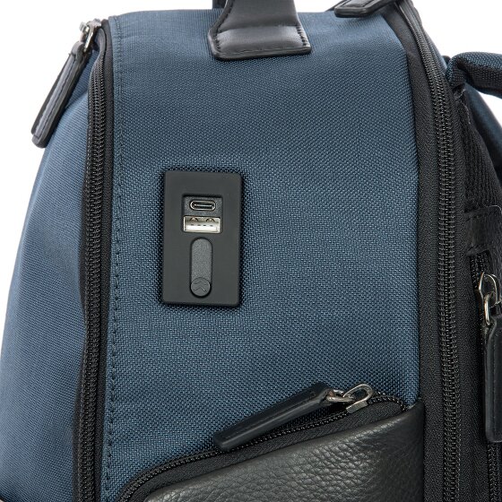 Bric's Monza sac à dos 39 cm compartiment pour ordinateur portable