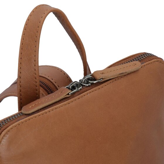 Greenburry Fiorentina Sac à dos de ville Cuir 31 cm