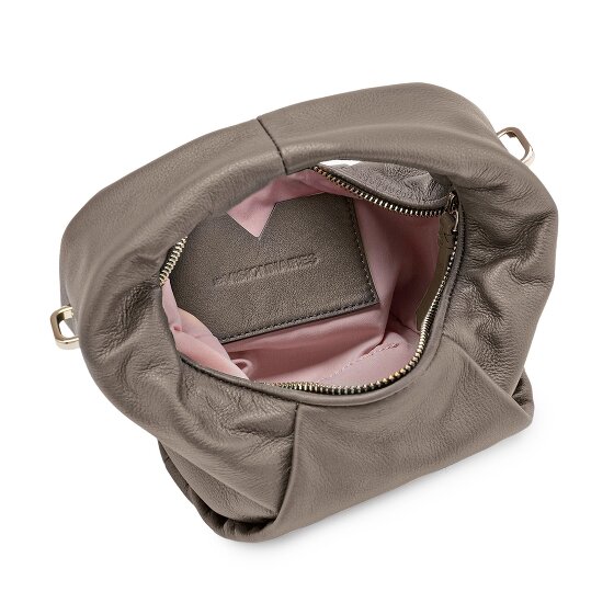 LES VISIONNAIRES Greta Sac à bandoulière Cuir 23 cm