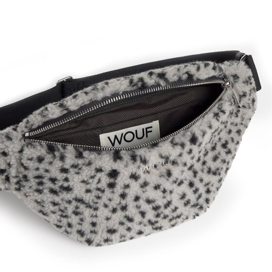 Wouf Teddy Sac banane 30 cm