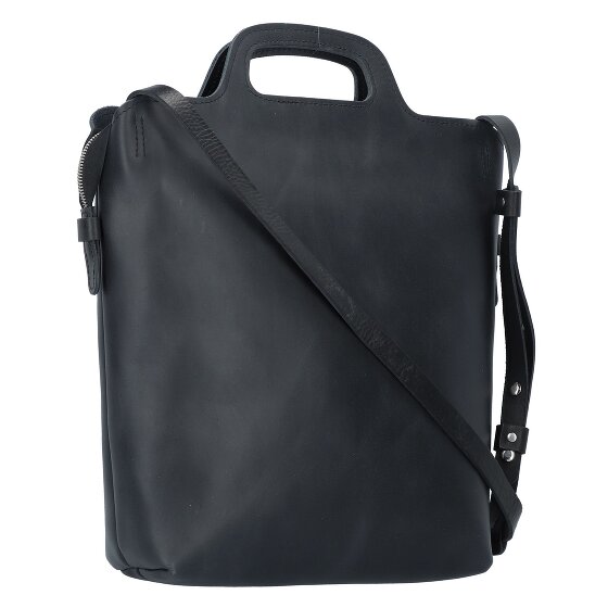 Harold's Bottle Sac à main Cuir 27 cm