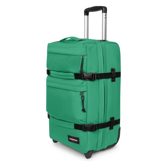 Eastpak Transit'R Plus 2 roues Valise cabine 55 cm