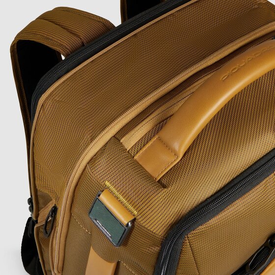 Piquadro S137 Sac à dos de voyage 45 cm Compartiment pour ordinateur portable