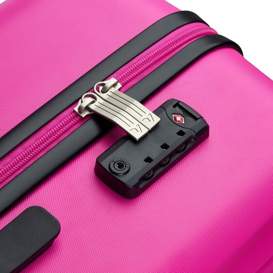Roncato Element 2.0 4 roulettes Trolley 67 cm