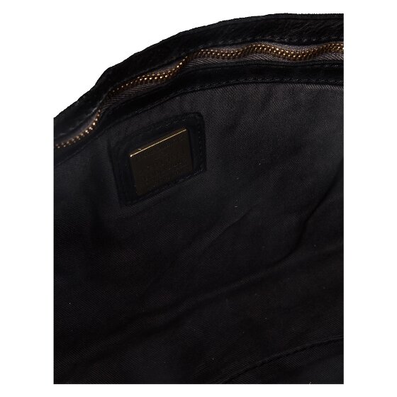 Campomaggi Ricciarda Sac à bandoulière L Cuir véritable 35 cm