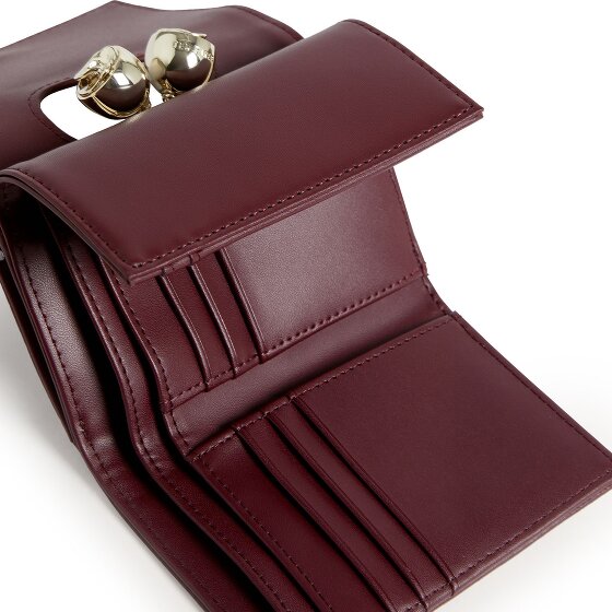 Ted Baker Roosa Porte-monnaie Protection RFID Cuir 12 cm
