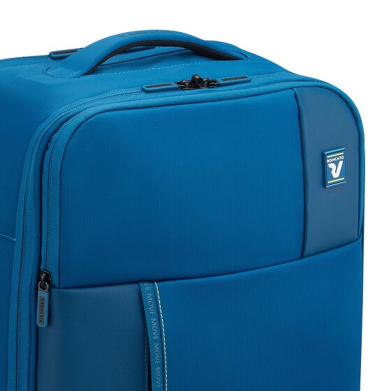 Roncato Sac à dos de voyage Move 40 cm
