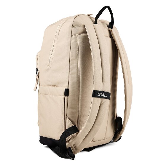 Jack Wolfskin Terraview Daypack 47 cm Compartiment ordinateur