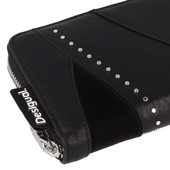 Desigual Kahlo Porte-monnaie 21 cm