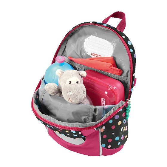 Step by Step KIGA Mini Sac à dos pour enfants 30 cm