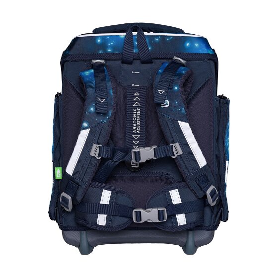 Schneiders Ergolite Set de cartables 8 pièces