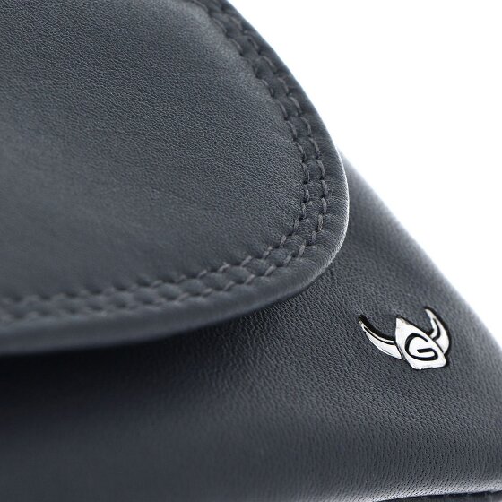 Golden Head Polo Étui à clés Cuir véritable 10.5 cm
