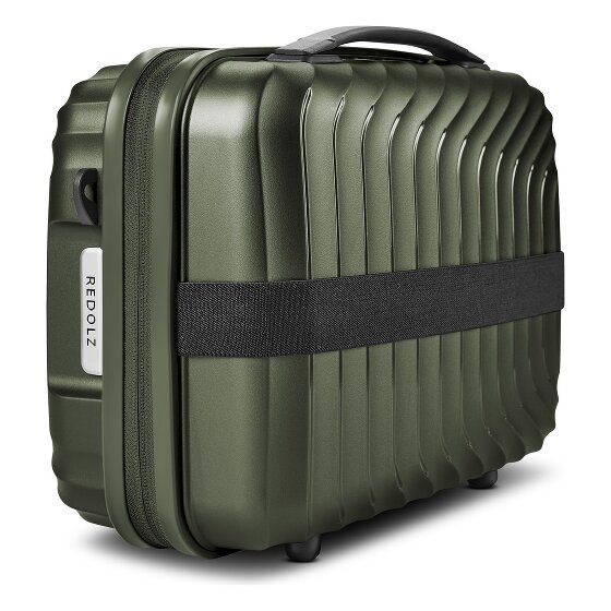 Redolz Essentials 01 Vanity-case 34 cm