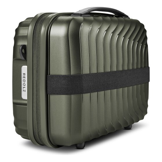 Redolz Essentials 01 Vanity-case 34 cm