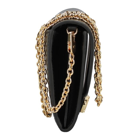 Lauren Ralph Lauren Adair Portefeuille d'embrayage Cuir 20 cm