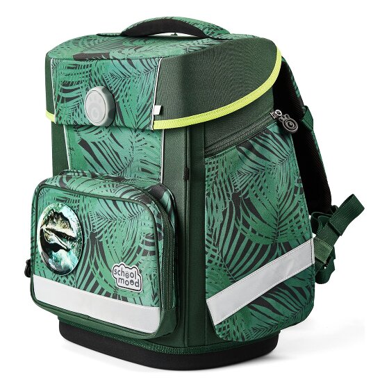 School-Mood Set de cartables Champion Maxx 6 pièces modèle 2026