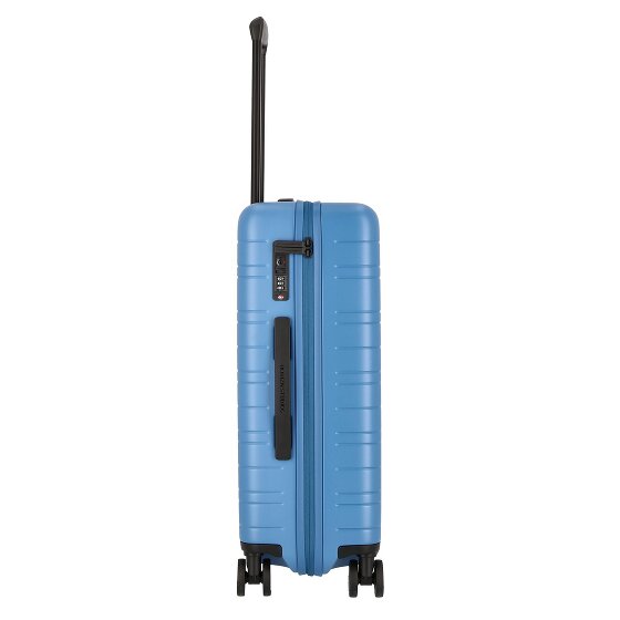Horizn Studios H6 Essential 4 roues Valise cabine M 64 cm