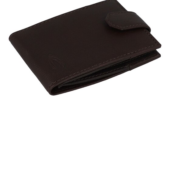 camel active Discover Étui pour cartes de crédit Cuir 7 cm