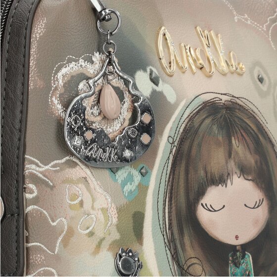 Anekke Real Sac à dos de ville 31 cm