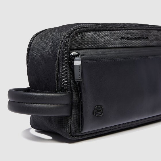 Piquadro Orion Trousse de toilette 24.5 cm