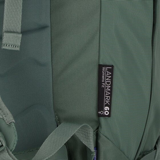 Thule Landmark Sac de voyage Weekender 45 cm