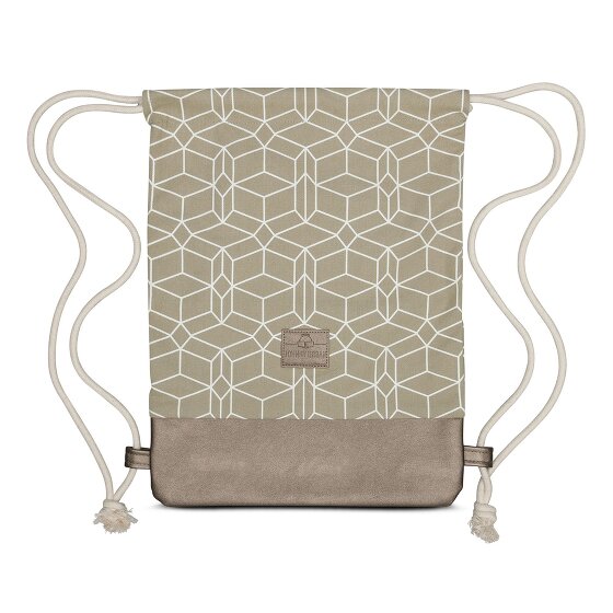 Johnny Urban Canvas Series Noah Sac de gym 30 cm