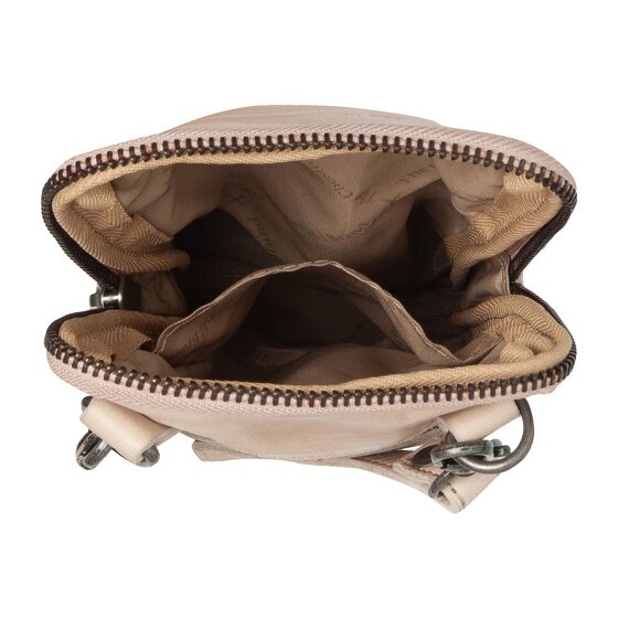 The Chesterfield Brand Salta Pochette pour téléphone portable Cuir 11 cm